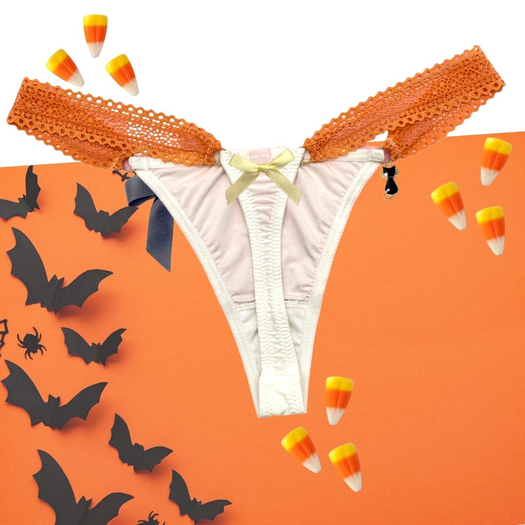 Candy Corn Panty – Lolli Popitt